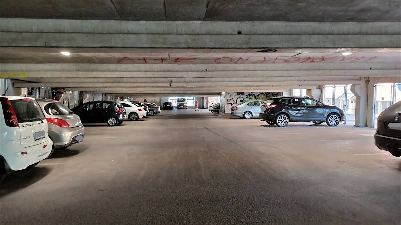 Scandic Järvenpää in Jarvenpaa, Finland