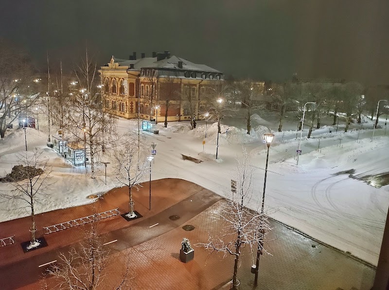 Scandic Joensuu in Joensuu, Finland