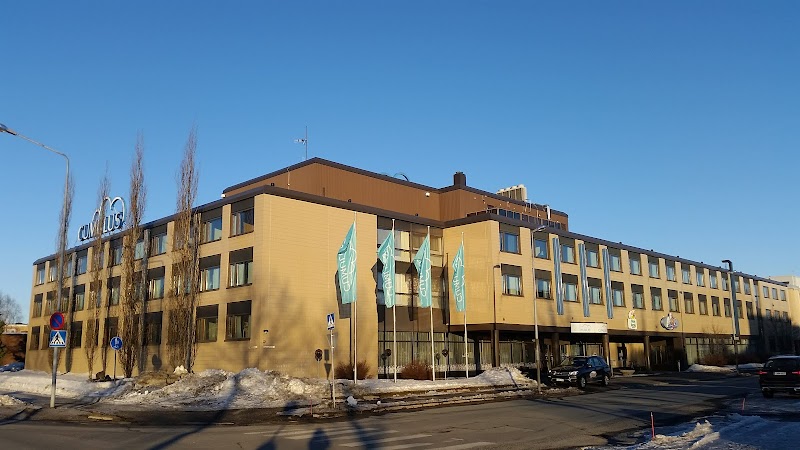 Scandic Kemi in Kemi, Finland