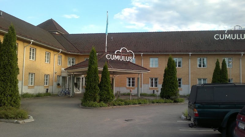 Scandic Kotka in Kotka, Finland