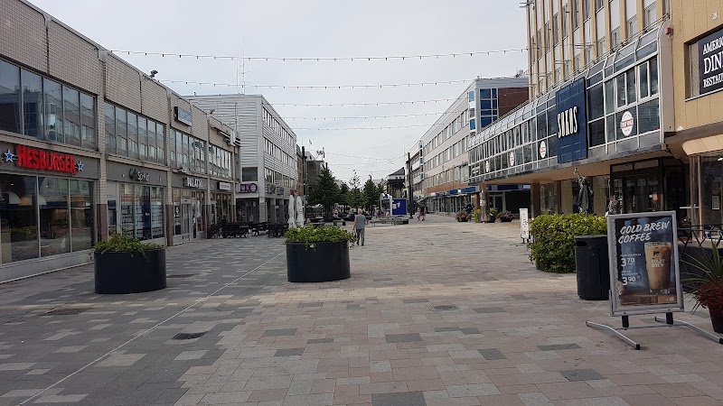 Scandic Kouvola in Kouvola, Finland