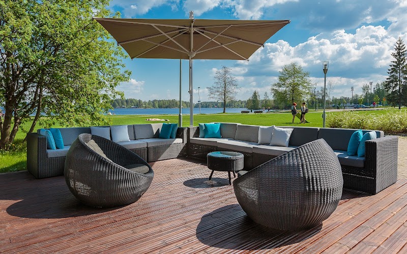 Scandic Kuopio in Kuopio, Finland