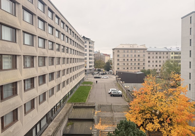 Scandic Park Helsinki in Helsinki, Finland