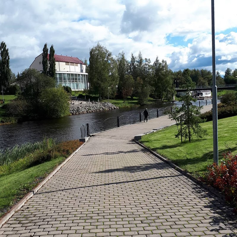 Scandic Seinäjoki in Seinajoki, Finland