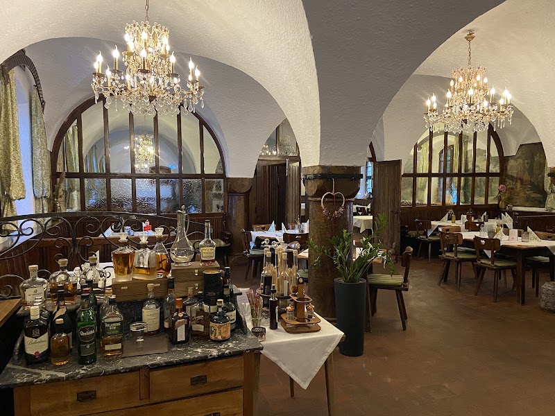 Schlosstaverne Ranshofen in Braunau am Inn, Austria