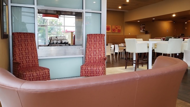 Scholars Inn in Bloomington, Indiana, United States