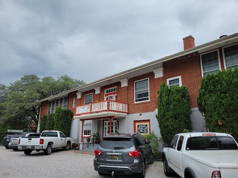 School House Inn in Bisbee, Arizona, United States