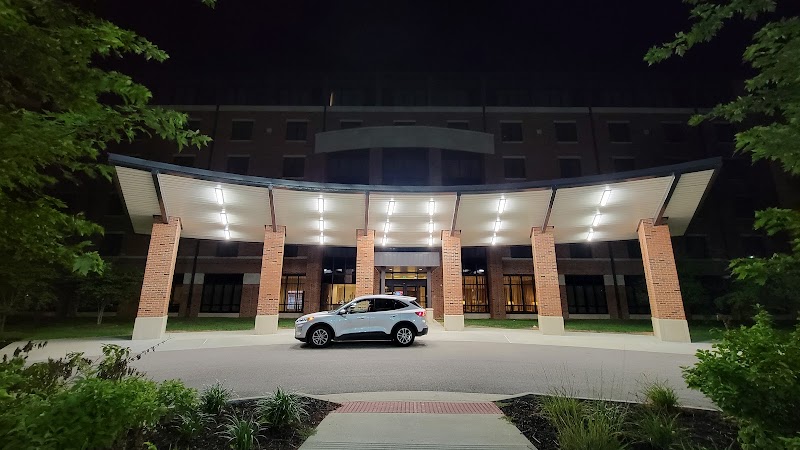 Scott Inn in Scott AFB, Illinois, United States