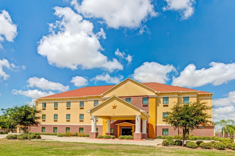 Scottish Inn & Suites La Porte in La Porte, Texas, United States