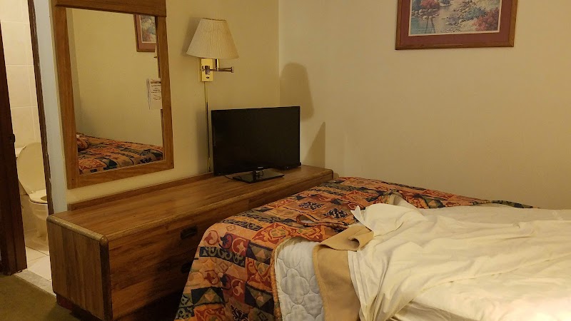 Scottish Inns Calhoun in Calhoun, Georgia, United States