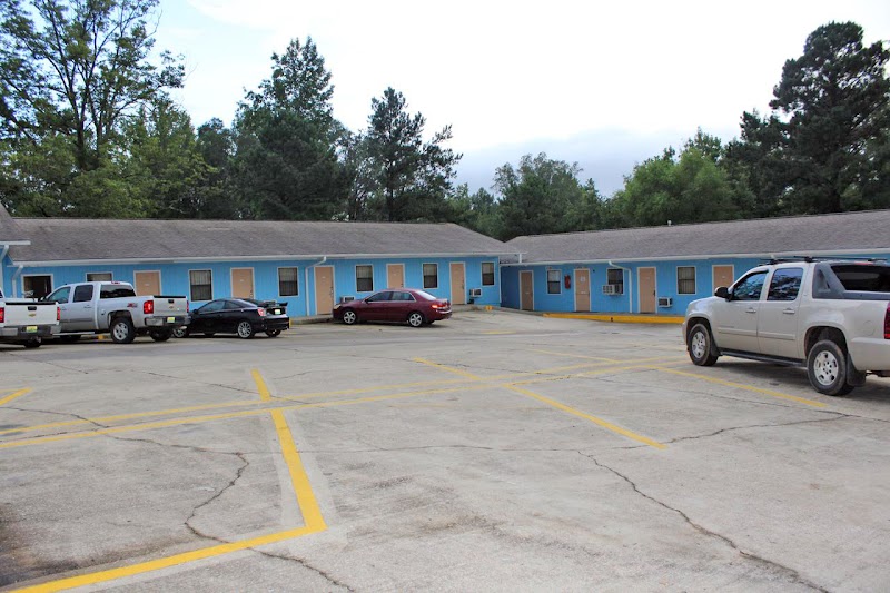 Scottish Inns Clanton in Clanton, Alabama, United States