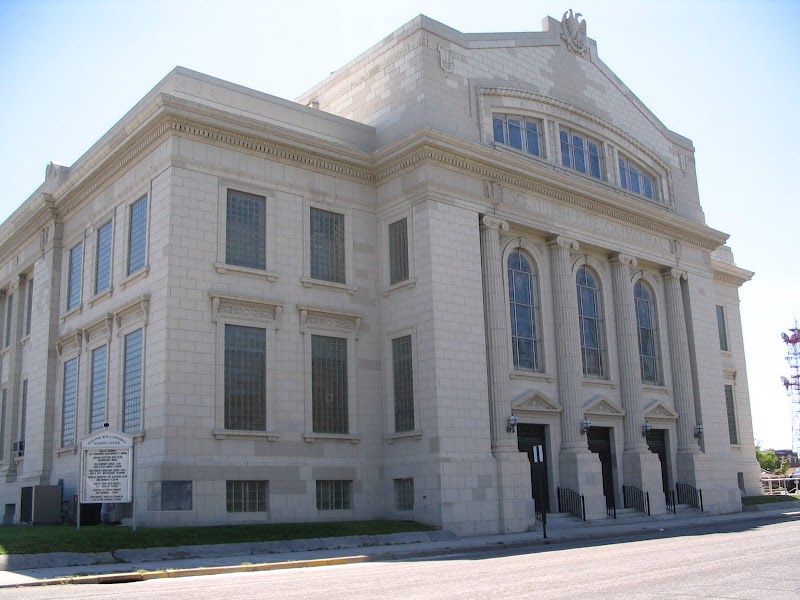 Scottish Inns Joplin in Joplin, Missouri, United States