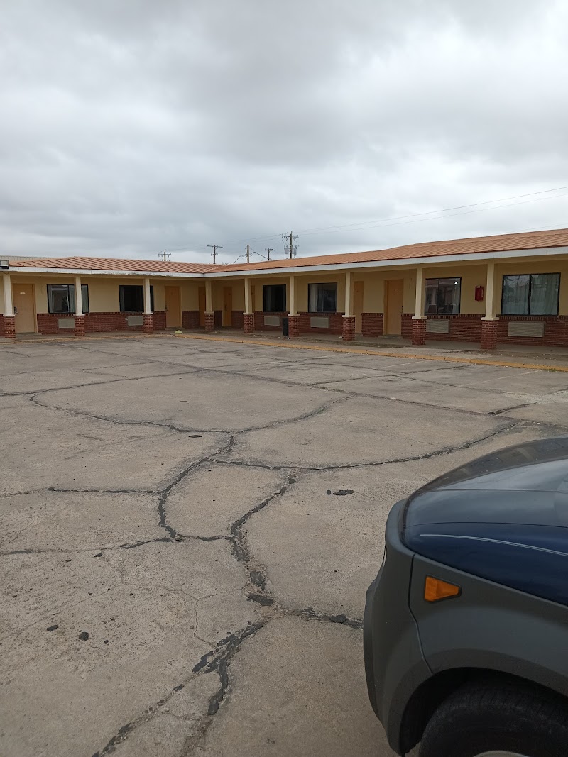 Scottish Inns Midland in Midland, Texas, United States