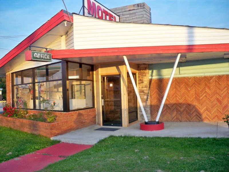 Scottish Inns Morristown in Morristown, Tennessee, United States