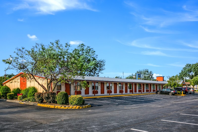Scottish Inns New Cumberland in New Cumberland, Pennsylvania, United States