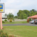 Scottish Inns Okeechobee