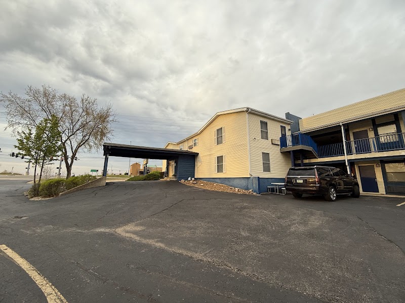 Scottish Inns Osage Beach in Osage Beach, Missouri, United States