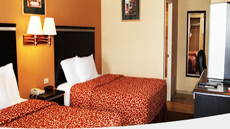 Scottish Inns & Suites in Eau Claire, Wisconsin, United States