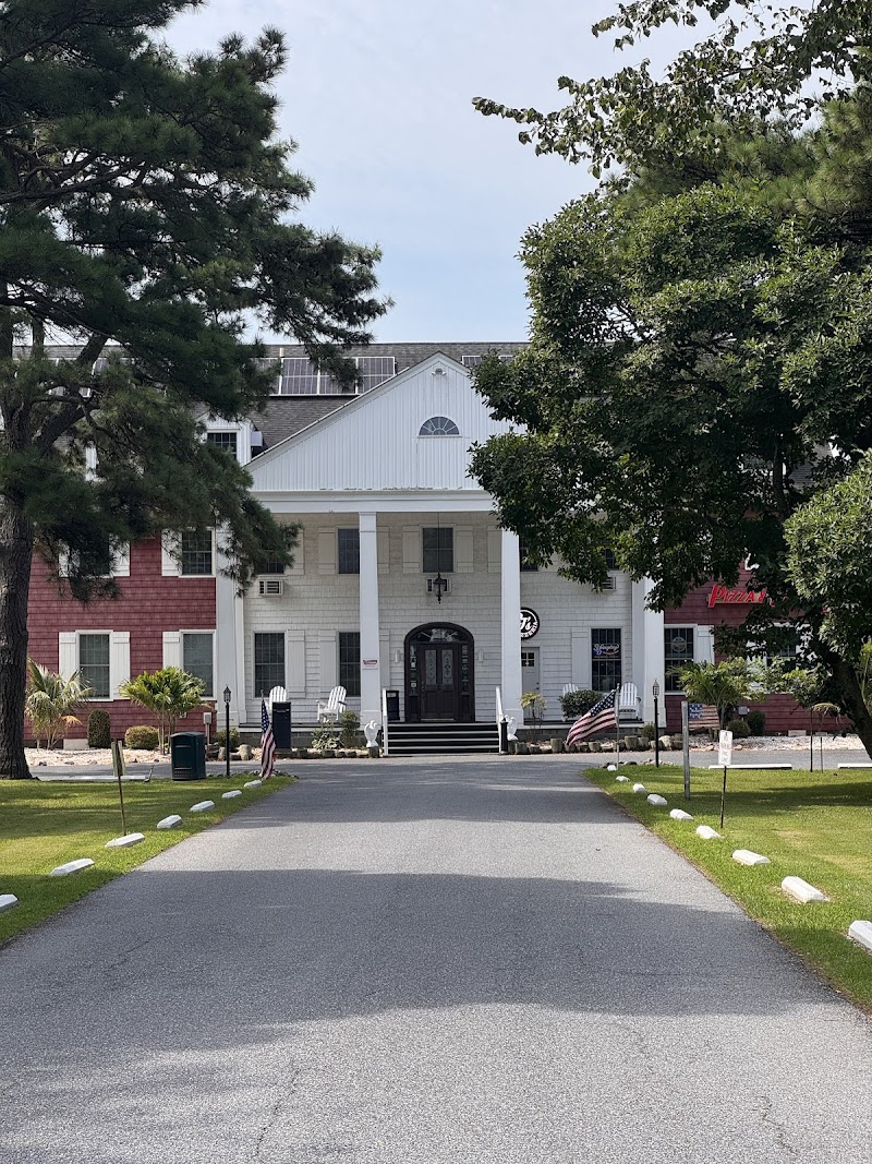 Scott’s Family Resort in Erie, Pennsylvania, United States