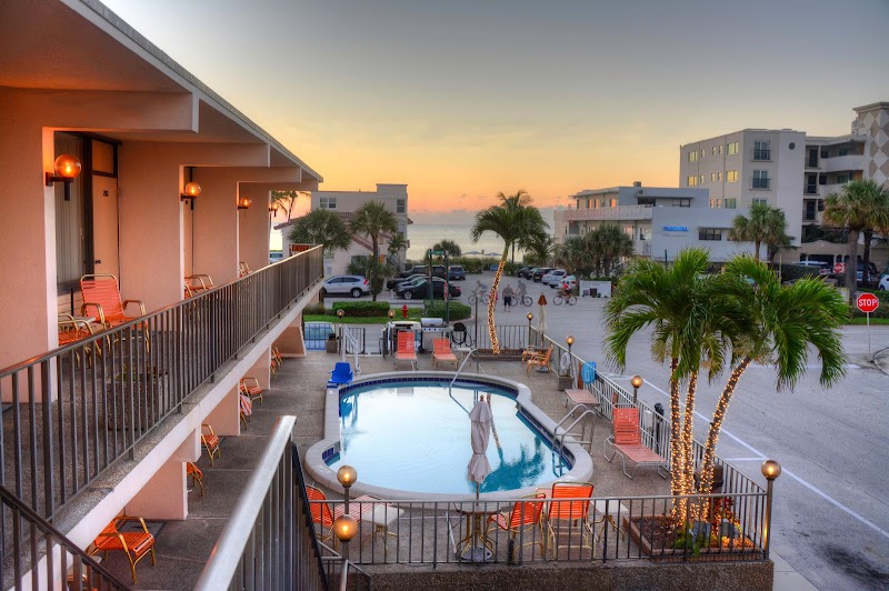 Sea Cliff Resort in Lauderdale-by-the-Sea, Florida, United States