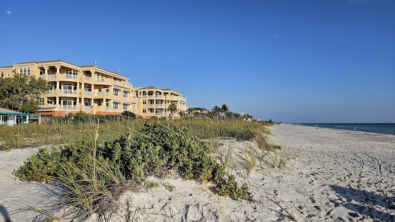 Sea Club I in Longboat Key, Florida, United States
