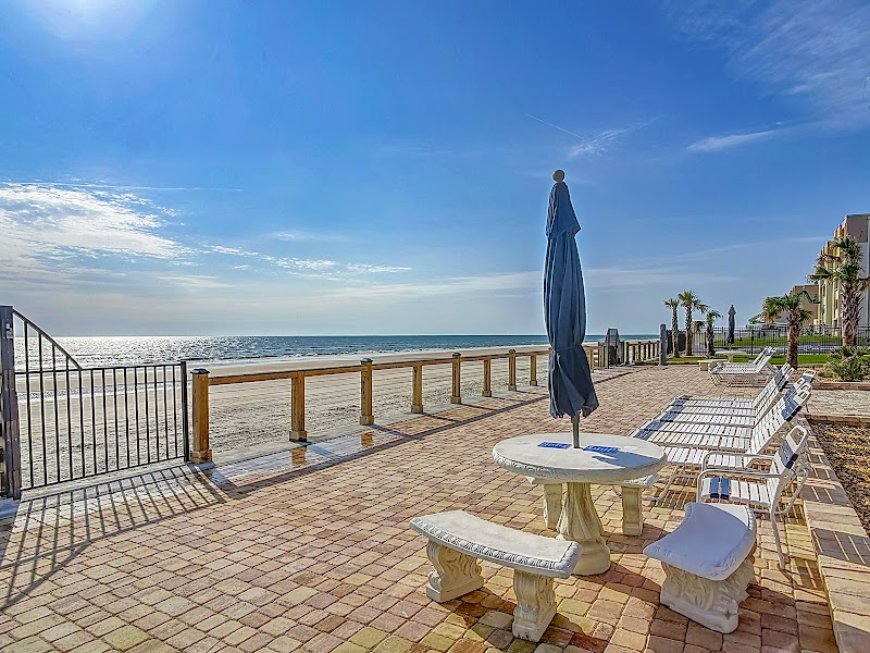 Sea Coast Gardens II in New Smyrna Beach, Florida, United States