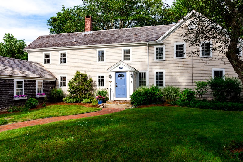 Sea Meadow Inn in Brewster, MA, United States