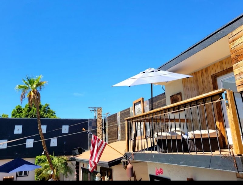 Sea Mountain Inn Luxury Resort and Spa Hotel in Desert Hot Springs, California, United States