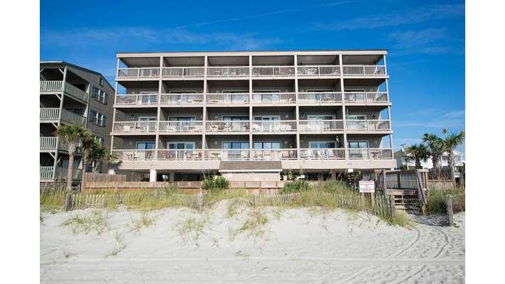 Sea Mystique in Garden City, South Carolina, United States