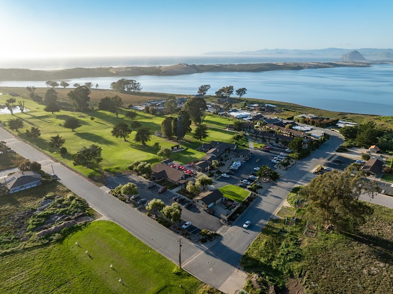 Sea Pines Golf Resort in Los Osos, California, United States