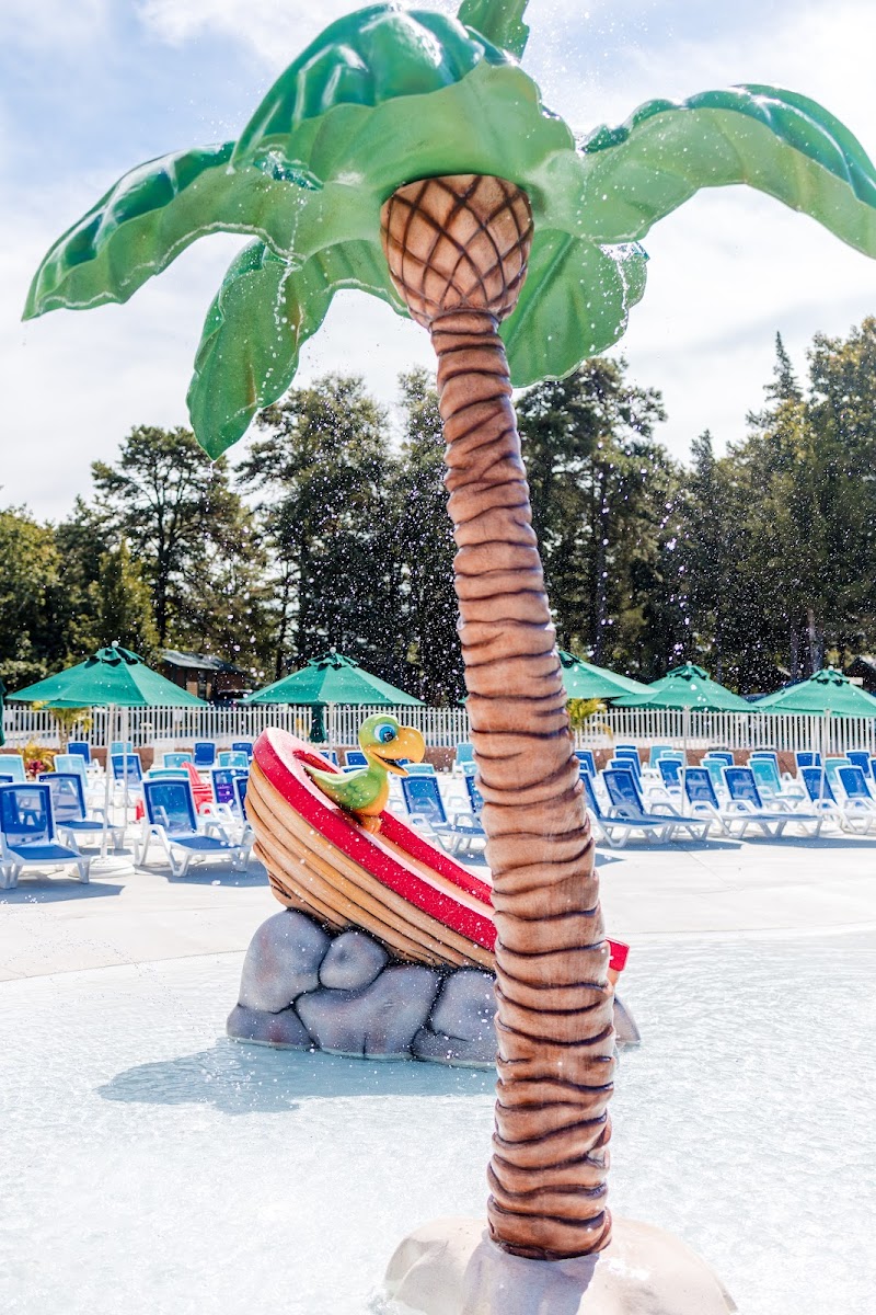 Sea Pirate Campground in Little Egg Harbor Township, NJ, United States