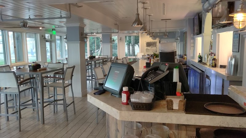 Sea Porch Inn in Gulfport, Florida, United States