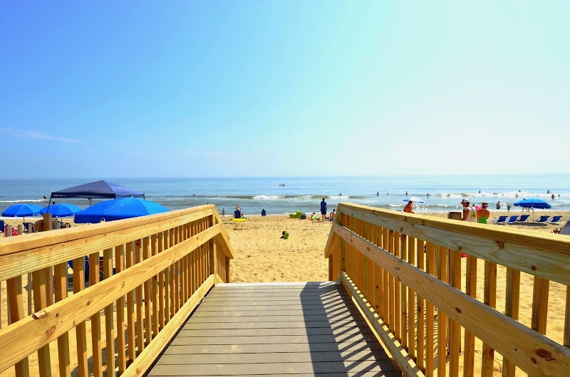 Sea Ranch Resort in Kill Devil Hills, North Carolina, United States