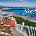 Sea & Sand Inn