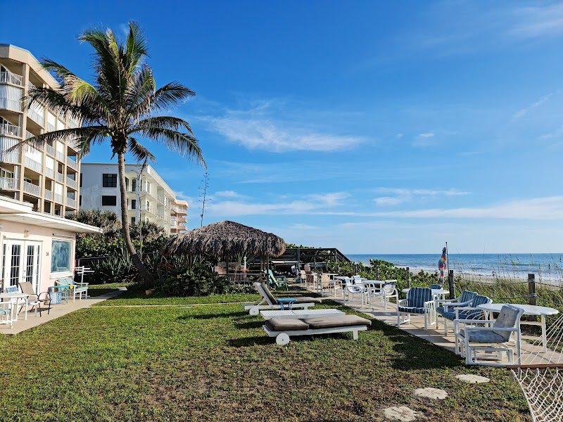 Sea Scape Motel in Melbourne, Florida, United States