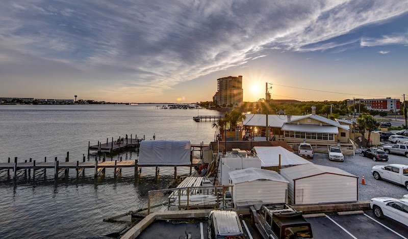 Seabreeze Inn in Fort Walton Beach, Florida, United States