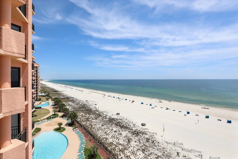 Seachase in Orange Beach, Alabama, United States