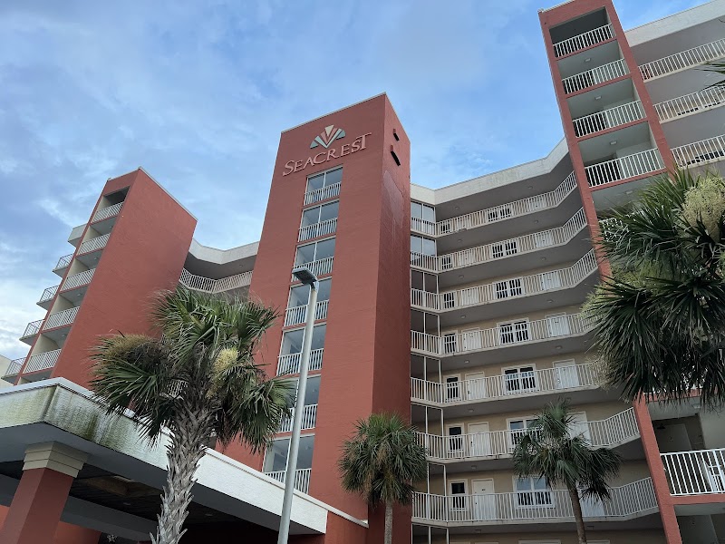 Seacrest Gulf Shores in Gulf Shores, Alabama, United States