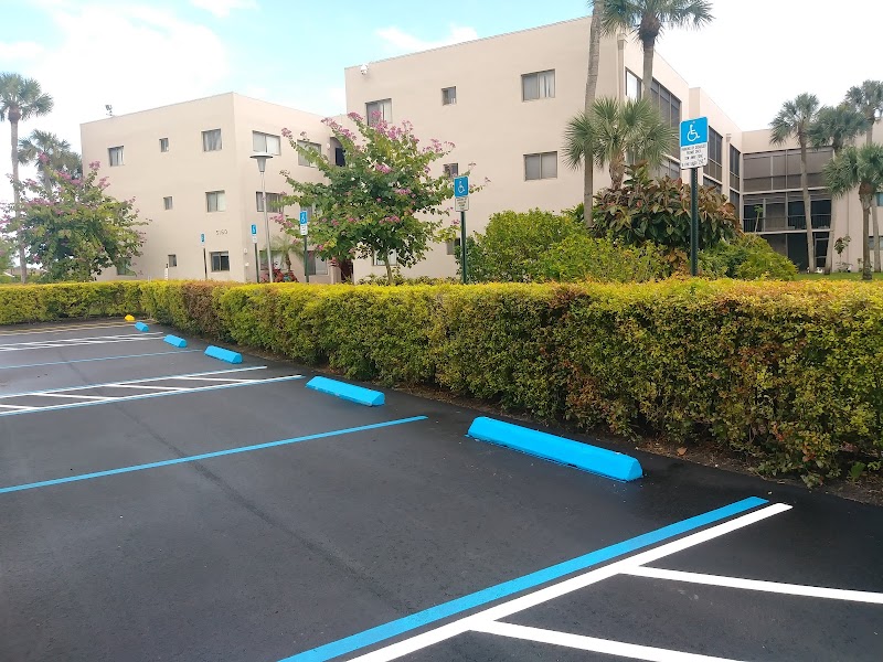 Seagrape House in Delray Beach, Florida, United States