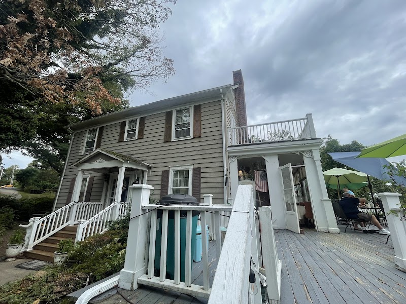 Seascape Manor in Highlands, New Jersey, United States