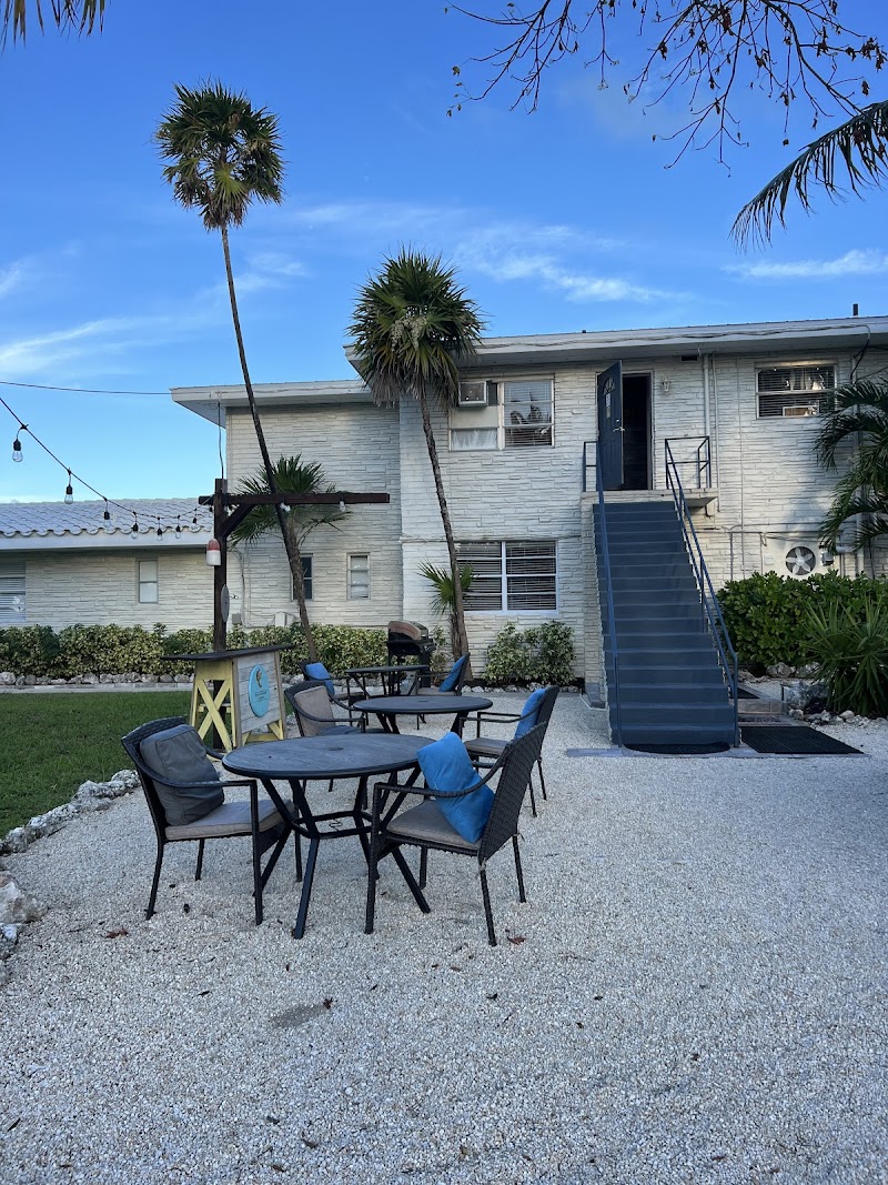 Seascape Motel & Marina in Marathon, Florida, United States