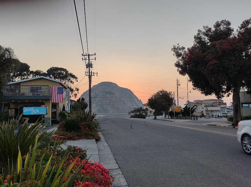 Seaside Inn Morro Bay in Morro Bay, California, United States