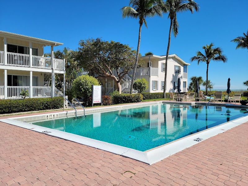 Seaside Inn in Sanibel, Florida, United States