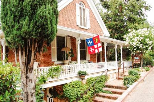 Seasons Bed and Breakfast in Placerville, California, United States