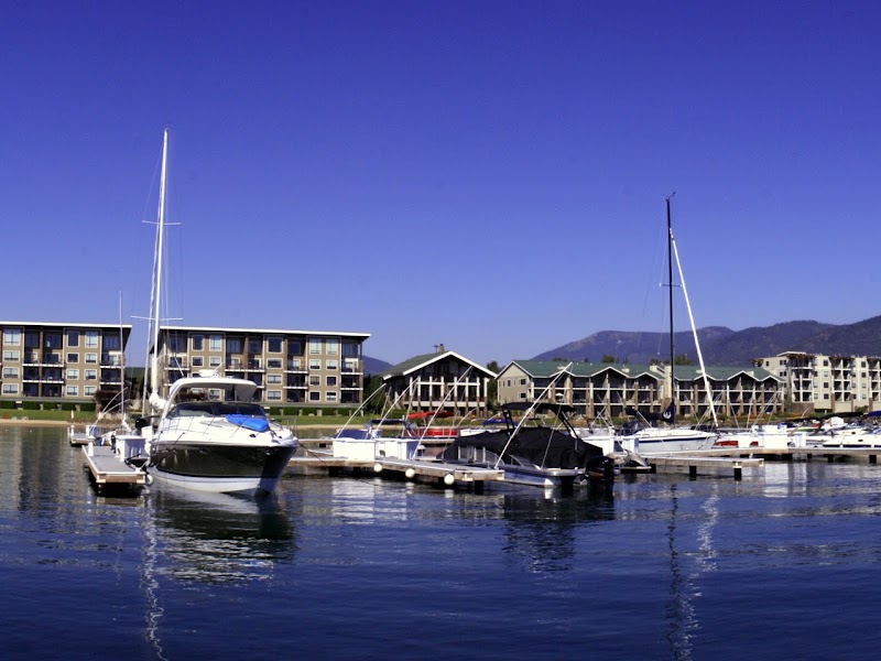 Seasons at Sandpoint in Sandpoint, Idaho, United States