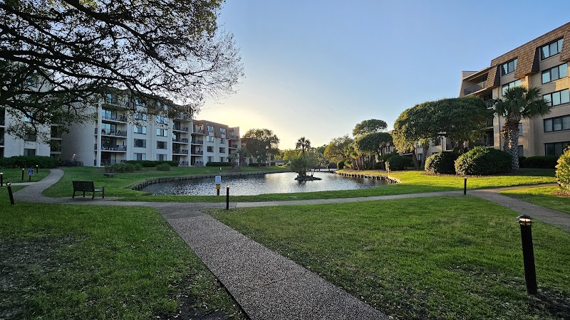 Seawatch at The Island Club in Hilton Head Island, South Carolina, United States