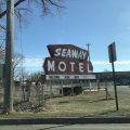 Seaway Motel