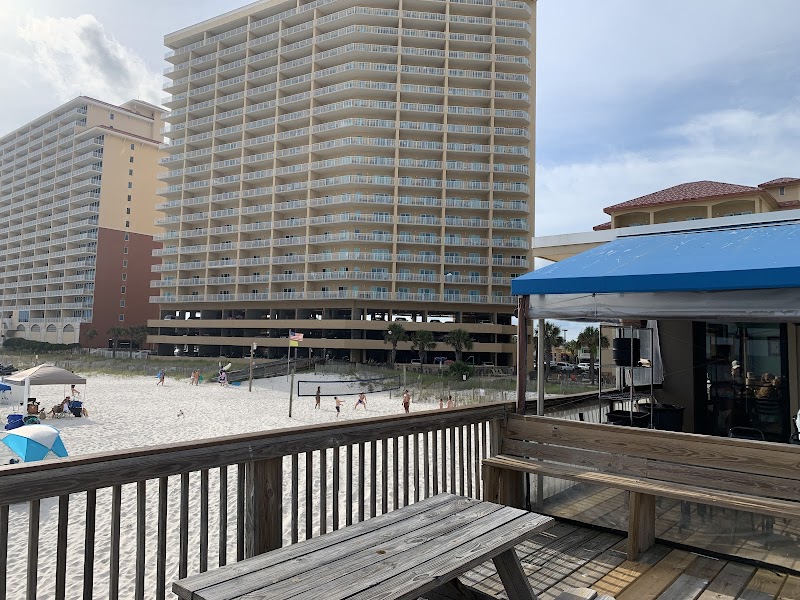 Seawind Condominiums in Gulf Shores, Alabama, United States