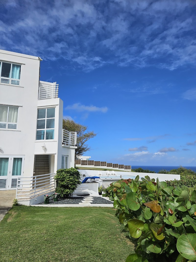 Secret View in Isabela, Puerto Rico, United States
