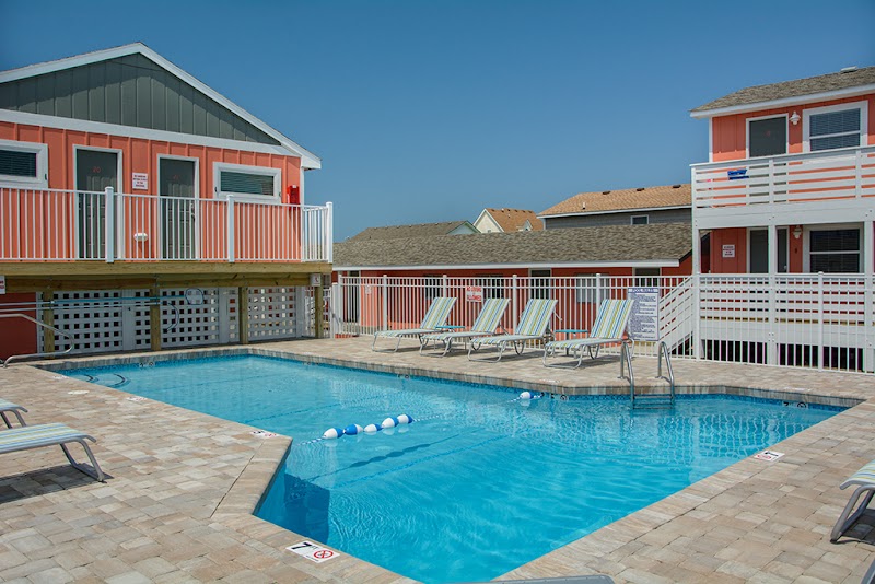 See Sea Motel in Kill Devil Hills, North Carolina, United States